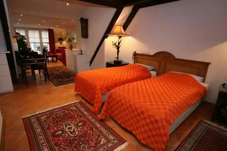 Hotel-Restaurant Hackteufel - 1