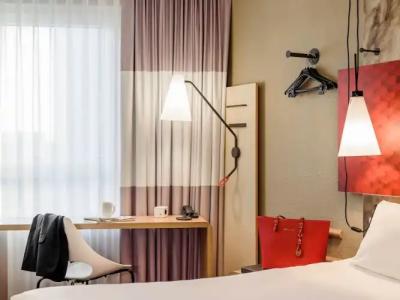 ibis Heidelberg Hauptbahnhof - 33