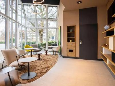 ibis Heidelberg Hauptbahnhof - 6