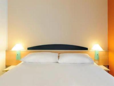 ibis Heidelberg Hauptbahnhof - 26