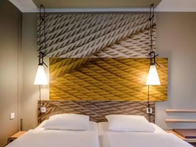 ibis Heidelberg Hauptbahnhof - 29