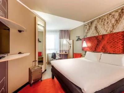 ibis Heidelberg Hauptbahnhof - 37
