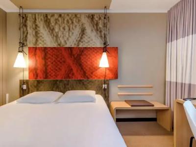 ibis Heidelberg Hauptbahnhof - 40