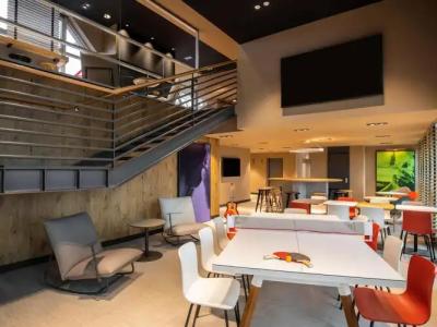 ibis Heidelberg Hauptbahnhof - 20