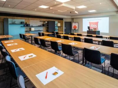 ibis Heidelberg Hauptbahnhof - 16