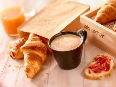 ibis Heidelberg Hauptbahnhof - 11