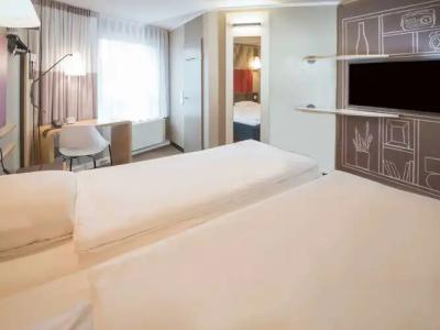 ibis Heidelberg Hauptbahnhof - 35