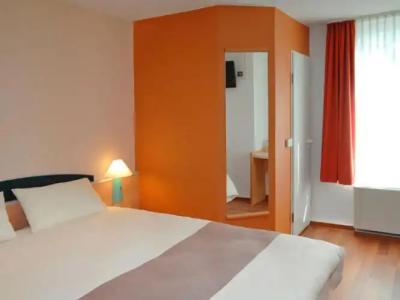 ibis Heidelberg Hauptbahnhof - 28