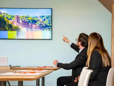 ibis Heidelberg Hauptbahnhof - 23