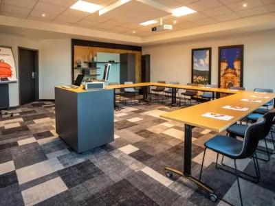 ibis Heidelberg Hauptbahnhof - 15