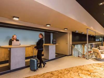 ibis Heidelberg Hauptbahnhof - 24