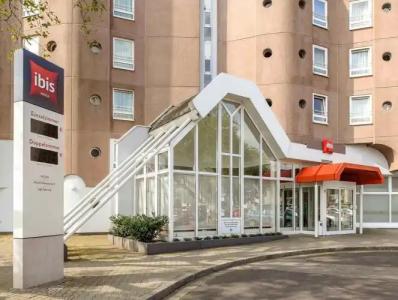 ibis Heidelberg Hauptbahnhof - 27