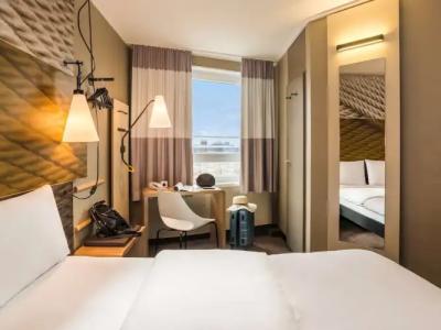 ibis Heidelberg Hauptbahnhof - 41