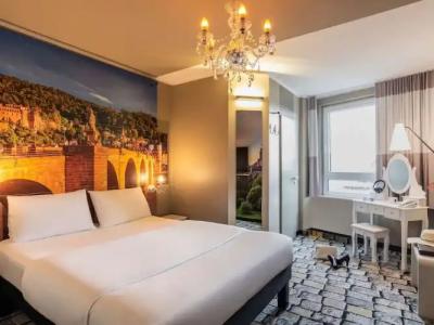 ibis Heidelberg Hauptbahnhof - 32