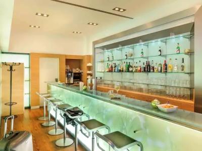 ibis Heidelberg Hauptbahnhof - 19