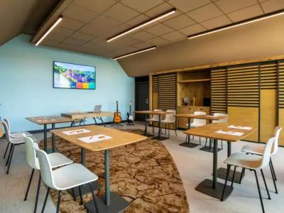 ibis Heidelberg Hauptbahnhof - 17