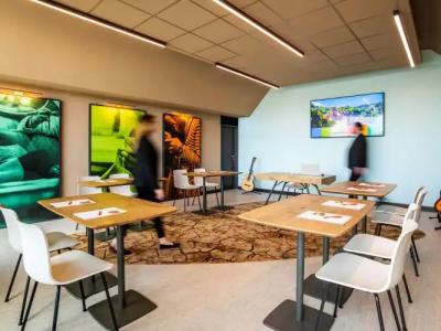 ibis Heidelberg Hauptbahnhof - 21