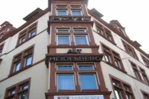 The Heidelberg Exzellenz Hotel, Heidelberg