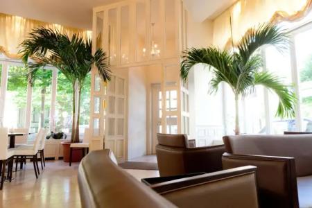 The Heidelberg Exzellenz - 10