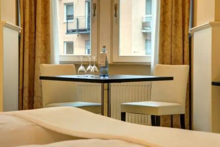 The Heidelberg Exzellenz - 31