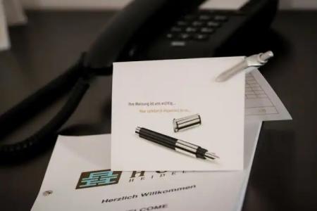 The Heidelberg Exzellenz - 32