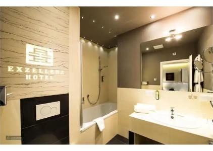 The Heidelberg Exzellenz - 7