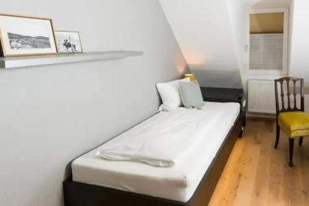 The Heidelberg Exzellenz - 13