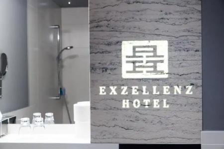 The Heidelberg Exzellenz - 8