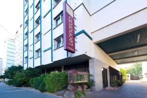 Leonardo Hotel, Heidelberg