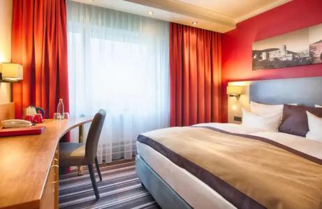 Leonardo Heidelberg - 3