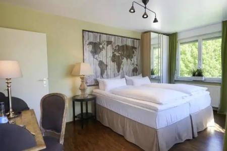 Zur Alten Brücke - 130