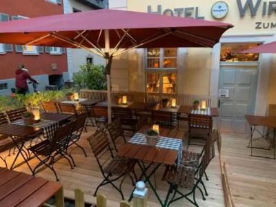 Zur Alten Brücke - 27