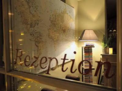 Zur Alten Brücke - 1