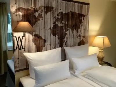 Zur Alten Brücke - 137