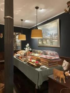 Zur Alten Brücke - 28