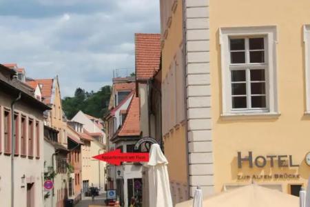 Zur Alten Brücke - 156