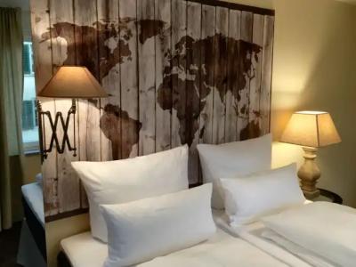 Zur Alten Brücke - 121