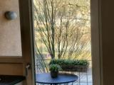 1 Bedroom Classic Double room with balcony and with river view