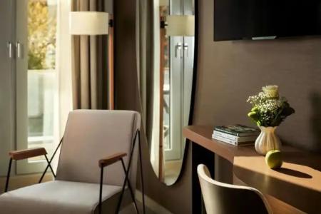 NH Collection Heidelberg - 41