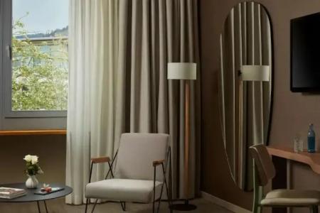 NH Collection Heidelberg - 50