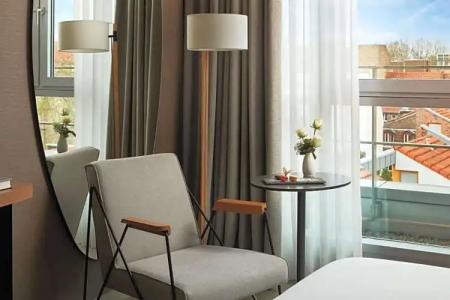 NH Collection Heidelberg - 36