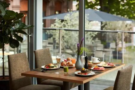 NH Collection Heidelberg - 25