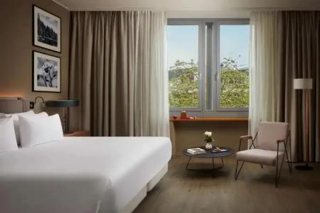 NH Collection Heidelberg - 49