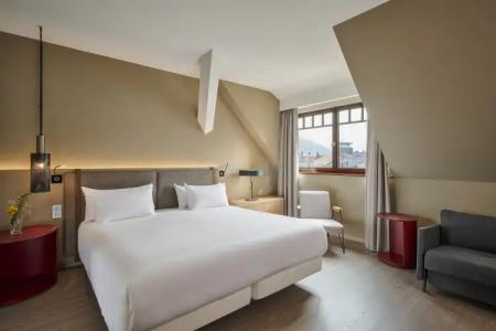 NH Collection Heidelberg - 3