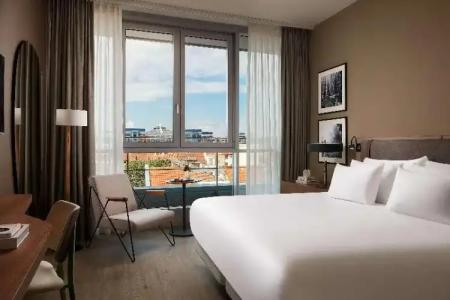 NH Collection Heidelberg - 34