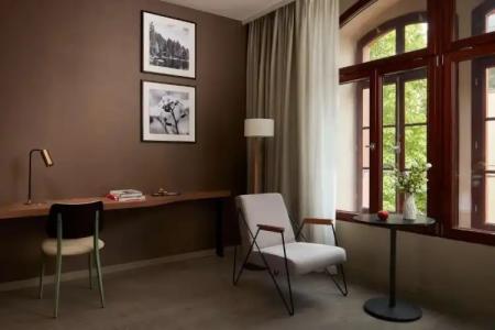 NH Collection Heidelberg - 58