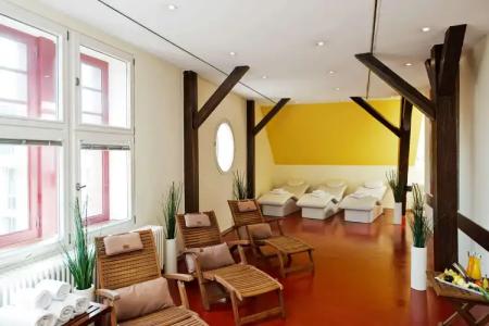 NH Collection Heidelberg - 28