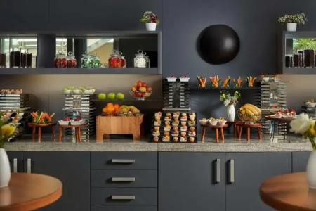 NH Collection Heidelberg - 14