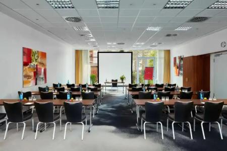 NH Collection Heidelberg - 20