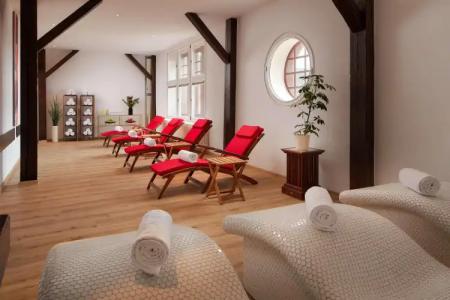 NH Collection Heidelberg - 15